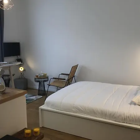 La Suite à Léon - Lyon Garibaldi Extérieur photo