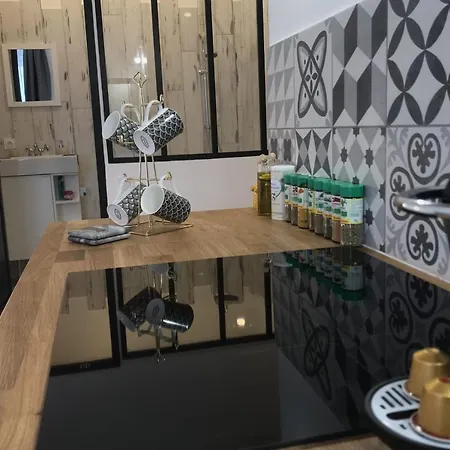 La Suite à Léon - Lyon Garibaldi Extérieur photo