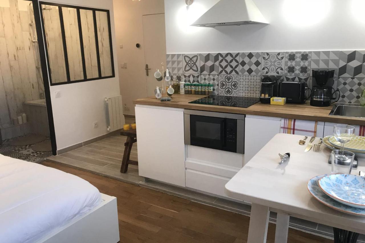 La De Leon D - Garibaldi Appartement
