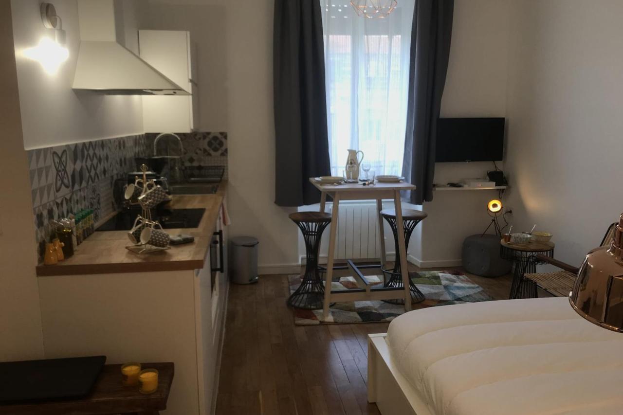 La De Leon D - Garibaldi Appartement